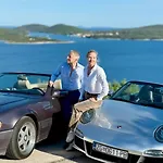 וילה Contessa - 200 Ultra Luxury World מאלי לוסיניי