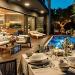 Contessa - 200 Ultra Luxury World וילה