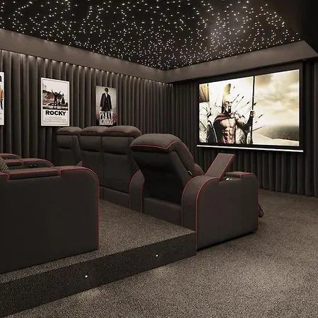 Villa Contessa - 200 Ultra Luxury World Mali Losinj