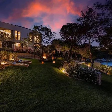 Villa Contessa - 200 Ultra Luxury World *