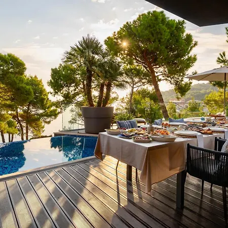Contessa - 200 Ultra Luxury World