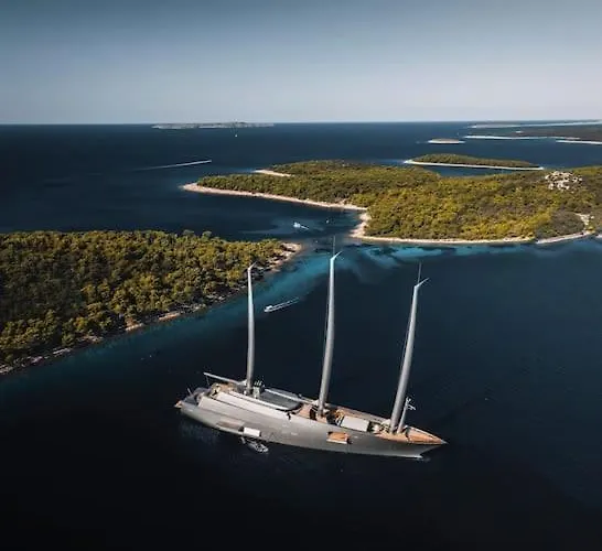 Villa Contessa - 200 Ultra Luxury World