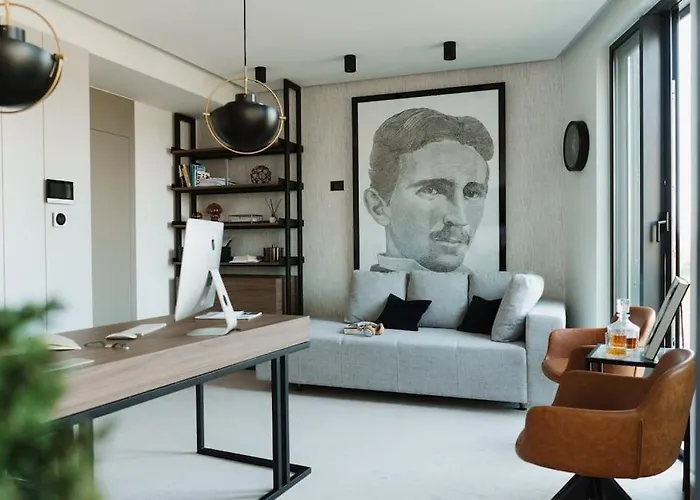Villa Contessa - 200 Ultra Luxury World *