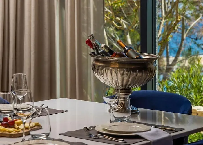Contessa - 200 Ultra Luxury World * Mali Lošinj
