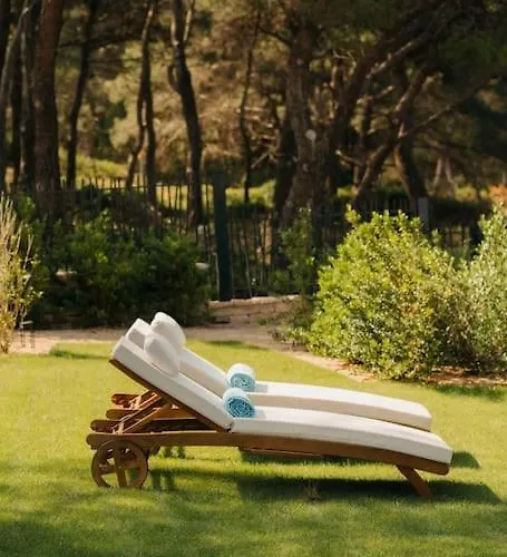 Villa Contessa - 200 Ultra Luxury World *
