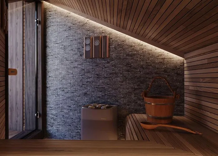 Contessa - 200 Ultra Luxury World *