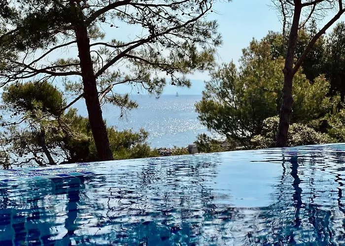 Contessa - 200 Ultra Luxury World Villa Mali Lošinj