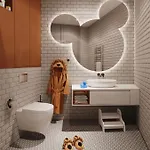 Contessa - 200 Ultra Luxury World