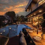 Contessa - 200 Ultra Luxury World * Mali Losinj