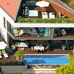 Contessa - 200 Ultra Luxury World Villa Mali Losinj