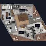 Contessa - 200 Ultra Luxury World *