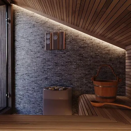 Contessa - 200 Ultra Luxury World *