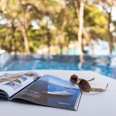 Contessa - 200 Ultra Luxury World Mali Lošinj