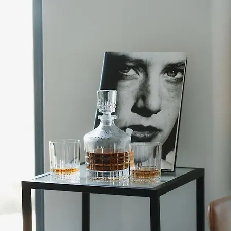 Contessa - 200 Ultra Luxury World