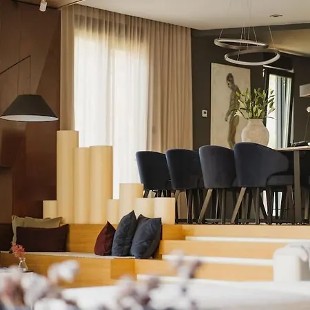 Contessa - 200 Ultra Luxury World فيلة