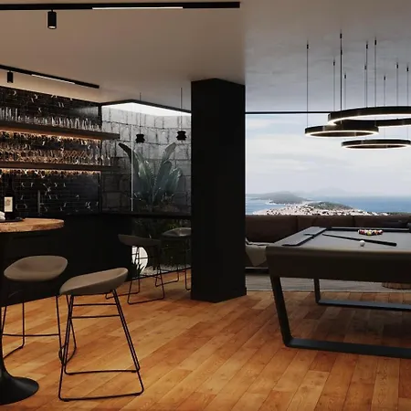 Contessa - 200 Ultra Luxury World * Mali Losinj