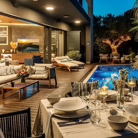 Contessa - 200 Ultra Luxury World Villa