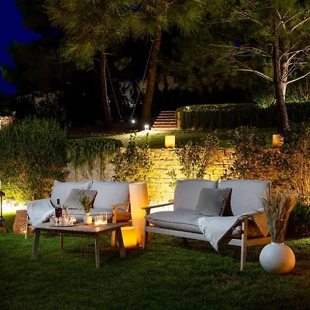 Villa Contessa - 200 Ultra Luxury World Mali Losinj