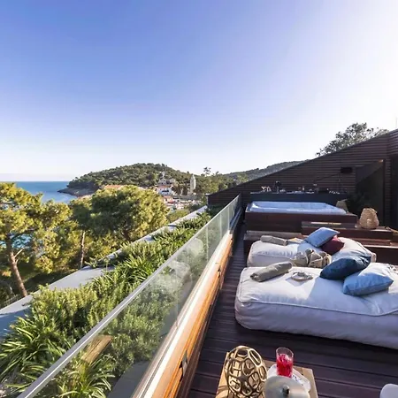 Villa Contessa - 200 Ultra Luxury World Mali Losinj