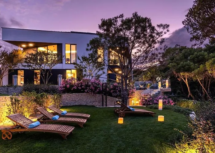 Villa Contessa - 200 Ultra Luxury World