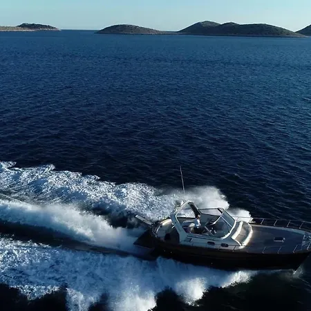 Villa Contessa - 200 Ultra Luxury World Mali Lošinj