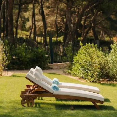 Вилла Contessa - 200 Ultra Luxury World *