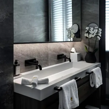 Contessa - 200 Ultra Luxury World Вилла Мали-Лошинь