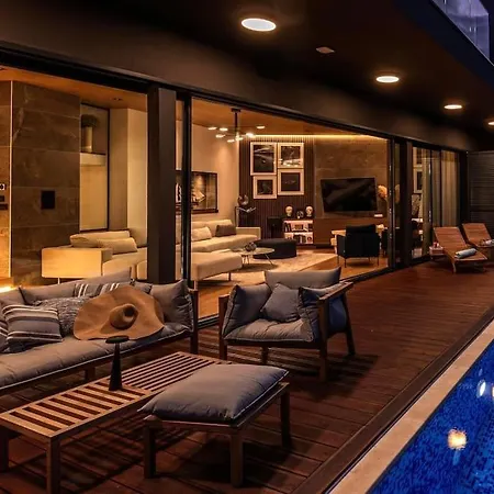 Contessa - 200 Ultra Luxury World Вилла Мали-Лошинь