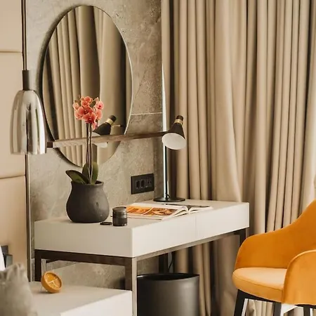 Contessa - 200 Ultra Luxury World Вилла *