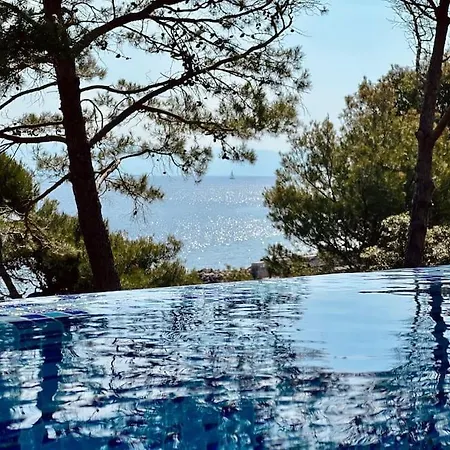 Contessa - 200 Ultra Luxury World Villa Mali Lošinj