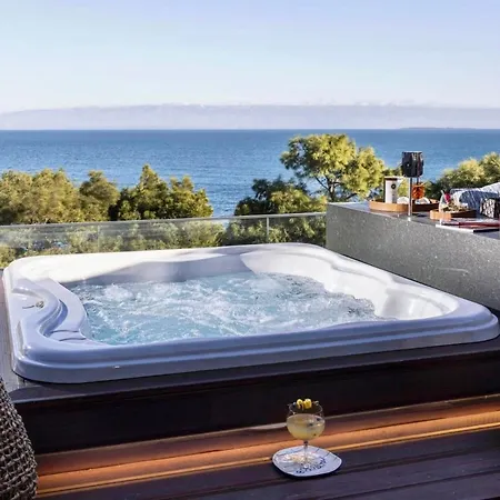 Contessa - 200 Ultra Luxury World Вилла *