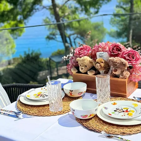 Contessa - 200 Ultra Luxury World Вилла Мали-Лошинь