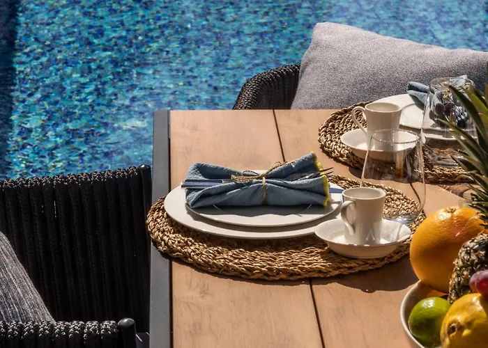 Contessa - 200 Ultra Luxury World * Mali Lošinj