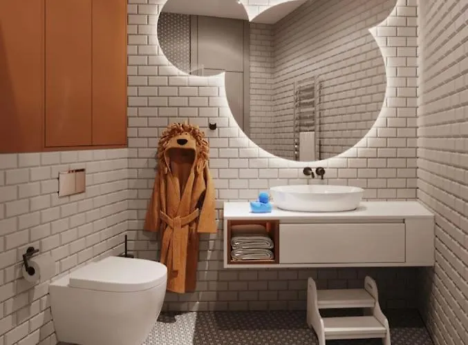 Contessa - 200 Ultra Luxury World