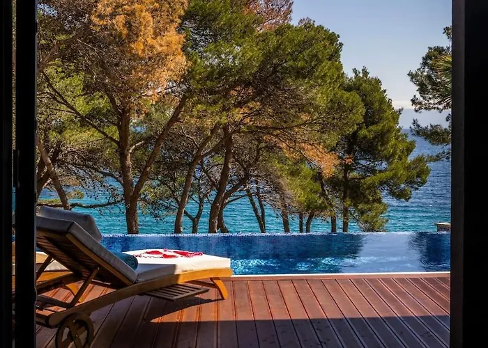Contessa - 200 Ultra Luxury World Vilă