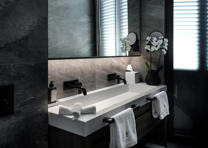 Contessa - 200 Ultra Luxury World Vilă Mali Lošinj