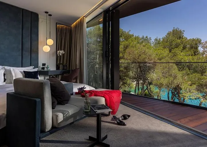 Vilă Contessa - 200 Ultra Luxury World