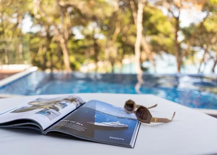Contessa - 200 Ultra Luxury World Mali Lošinj
