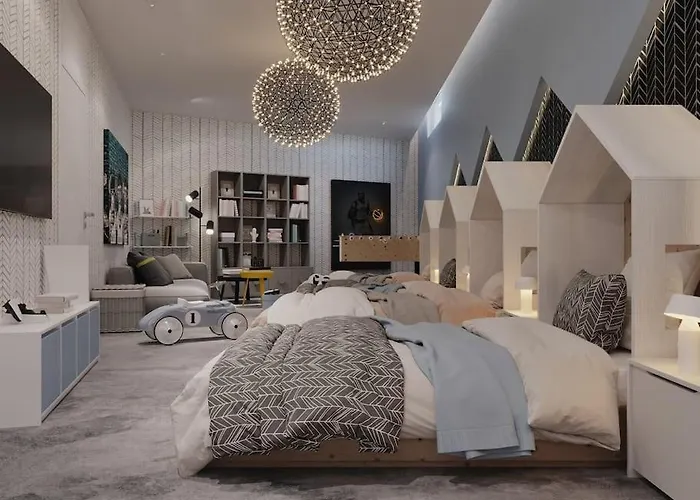Contessa - 200 Ultra Luxury World Mali Lošinj