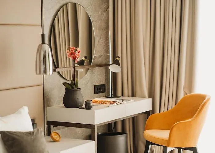 Contessa - 200 Ultra Luxury World Vilă *