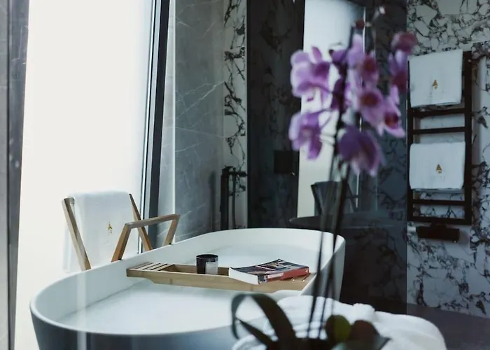 Contessa - 200 Ultra Luxury World Vilă Mali Lošinj