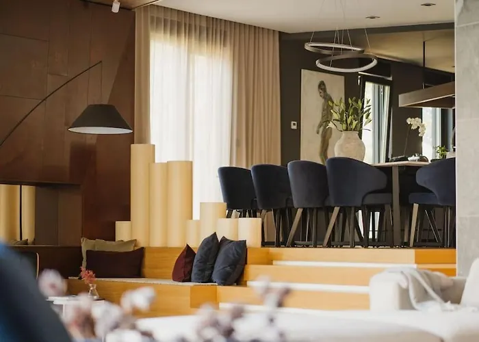 Contessa - 200 Ultra Luxury World Vilă